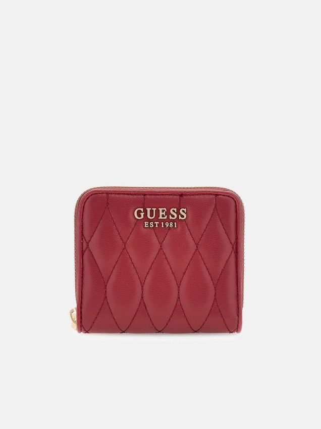 Porta-Moedas Valla