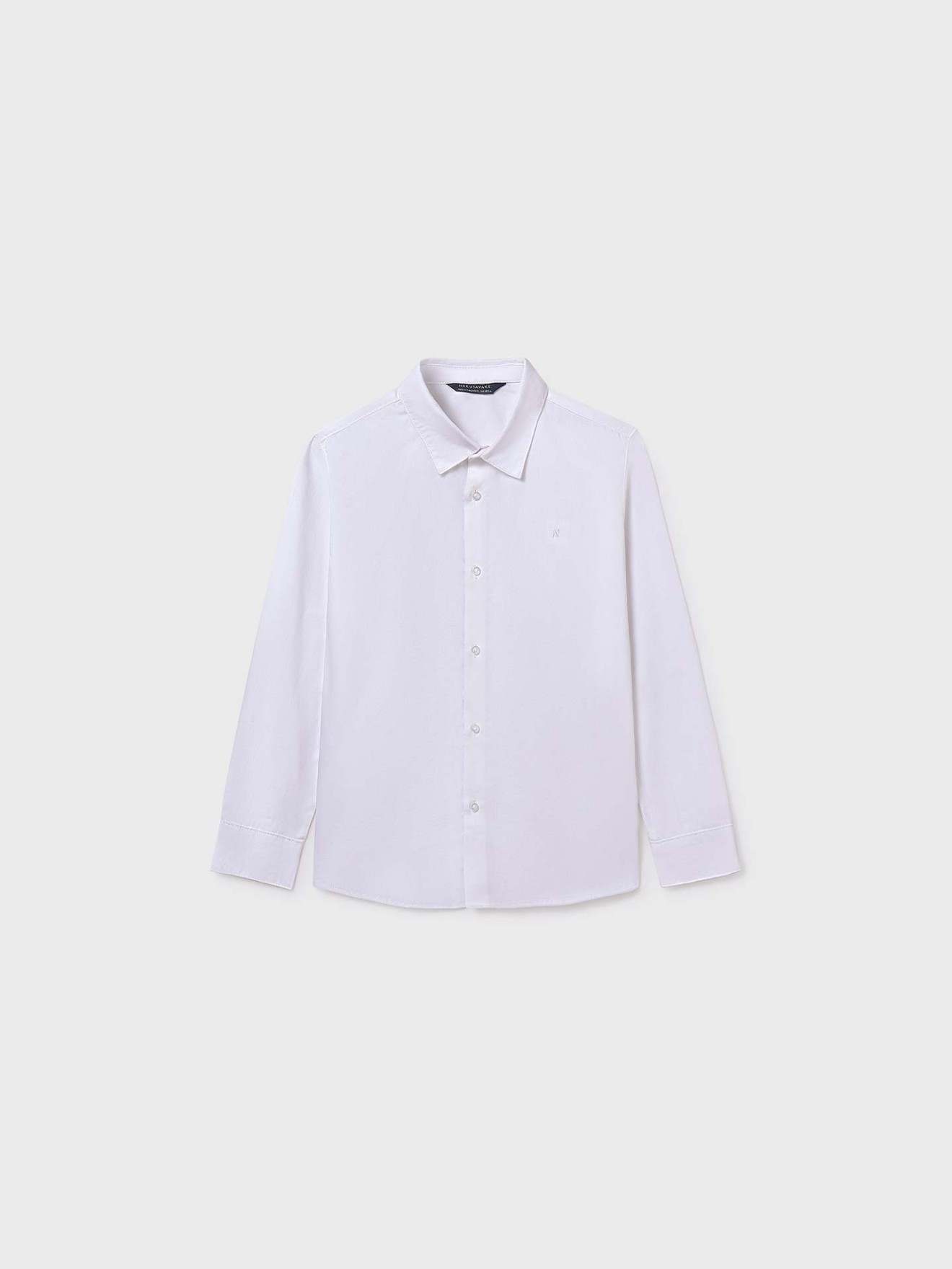 Camisa de Algodo
