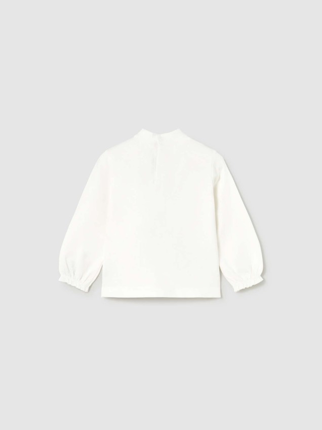 Camisola de Algodão