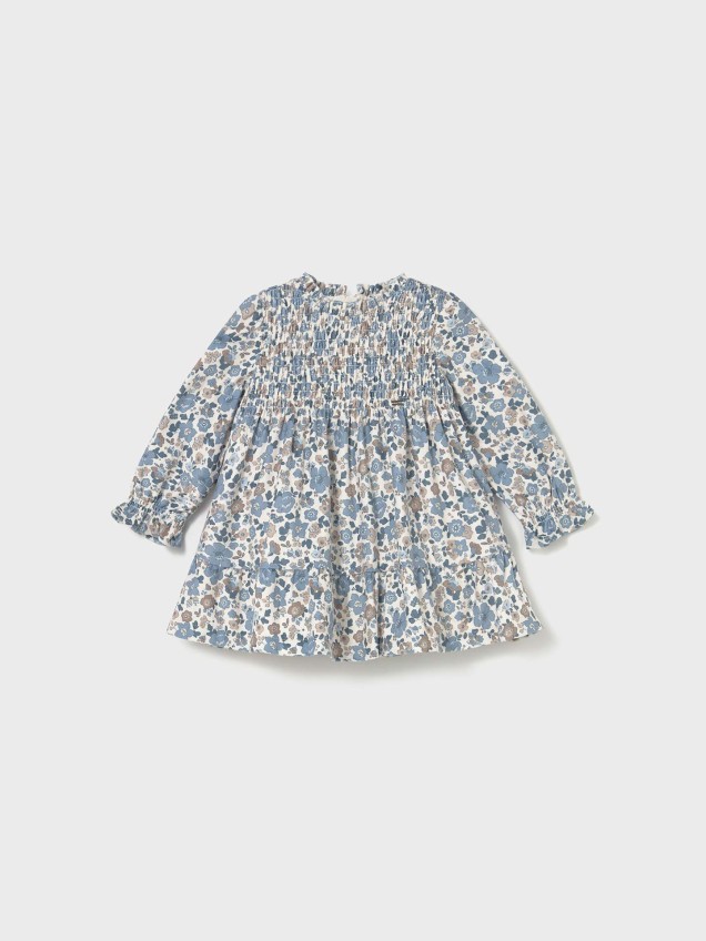 Vestido Estampado