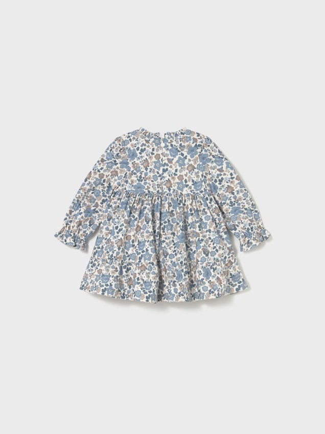 Vestido Estampado