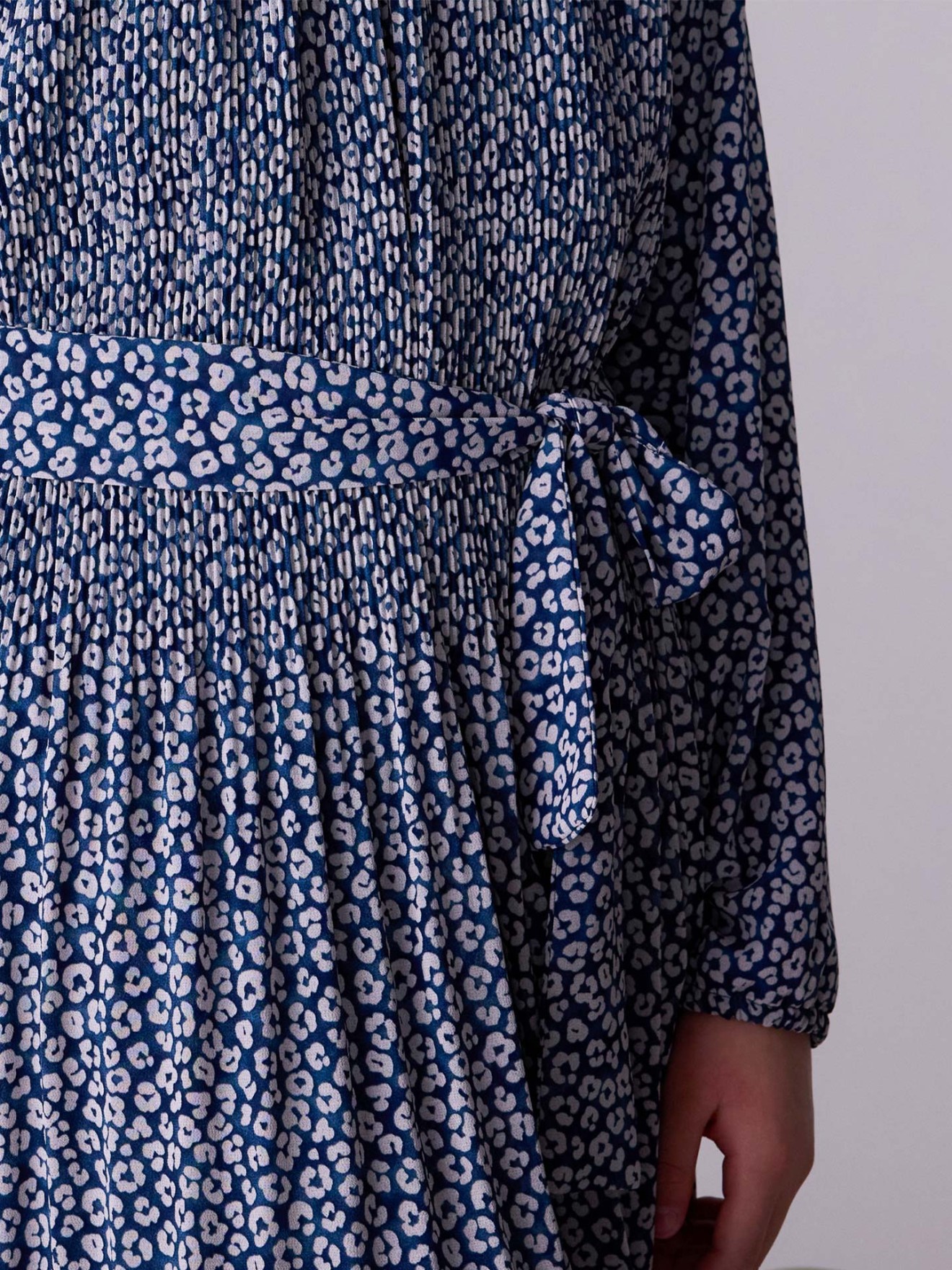 Vestido Estampado