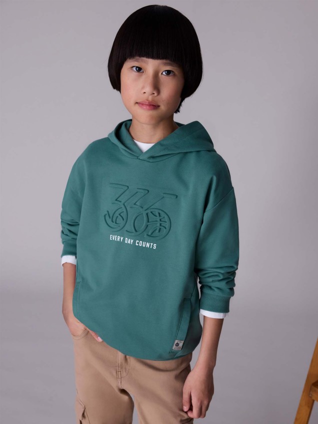 Sweatshirt
