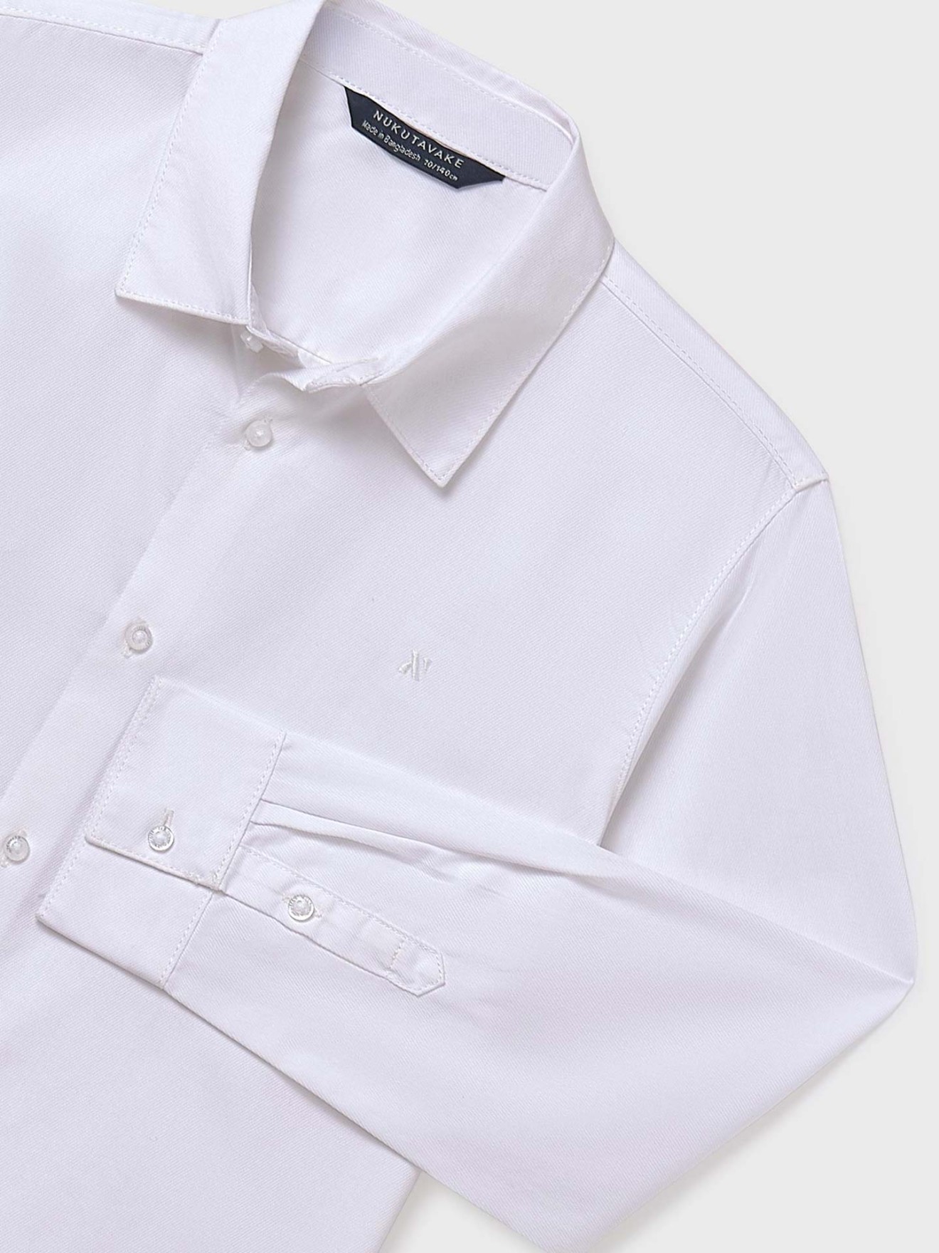 Camisa de Algod�o