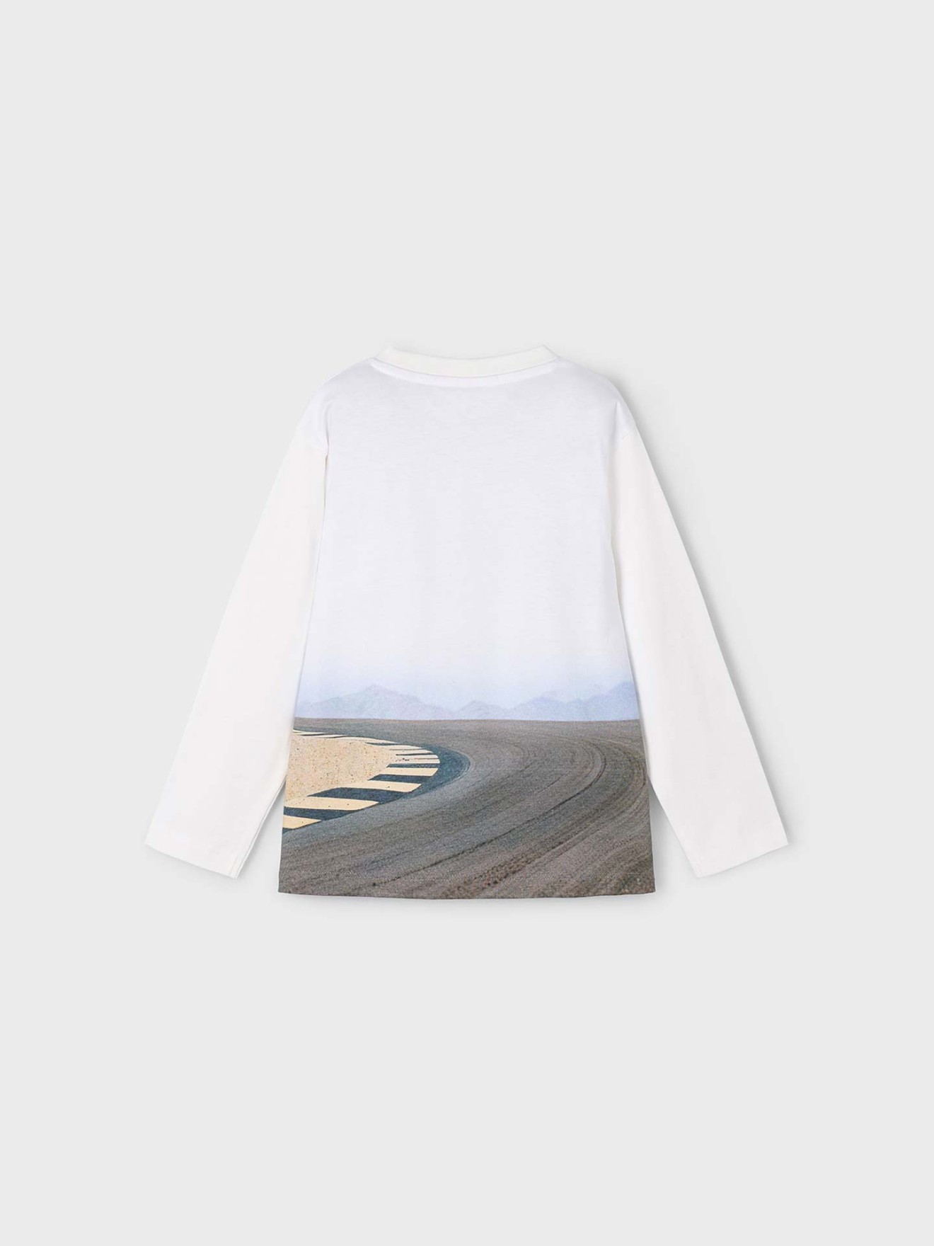 Camisola de Algodão