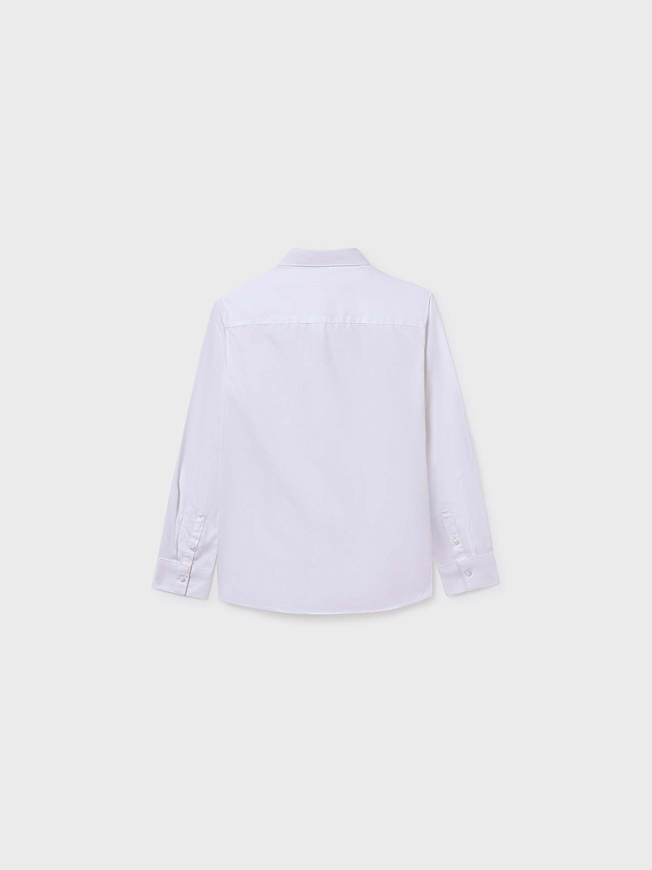 Camisa de Algodo