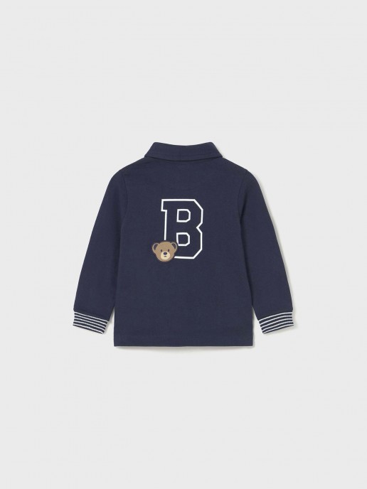 Polo de Algodo