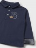 Polo de Algodo