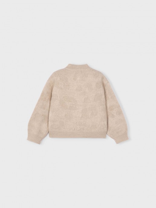 Bolero em Ponto Tric