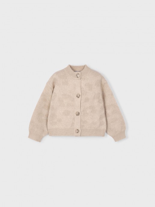 Bolero em Ponto Tric