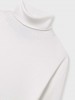 Camisola de Gola Alta