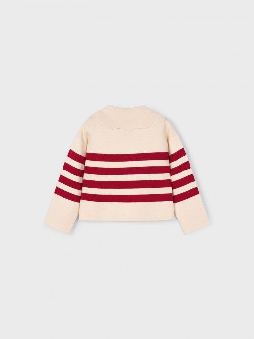 Camisola de Malha
