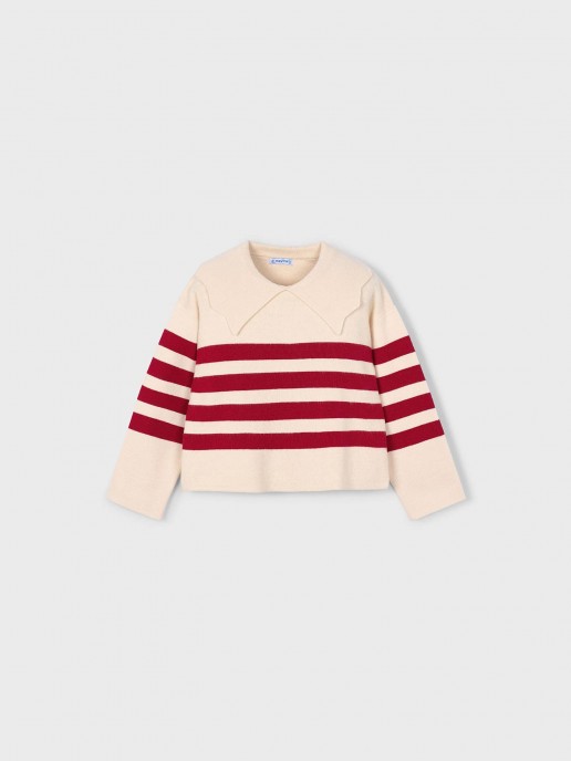 Camisola de Malha