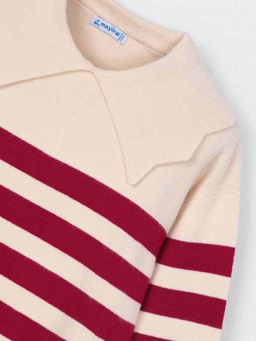 Camisola de Malha