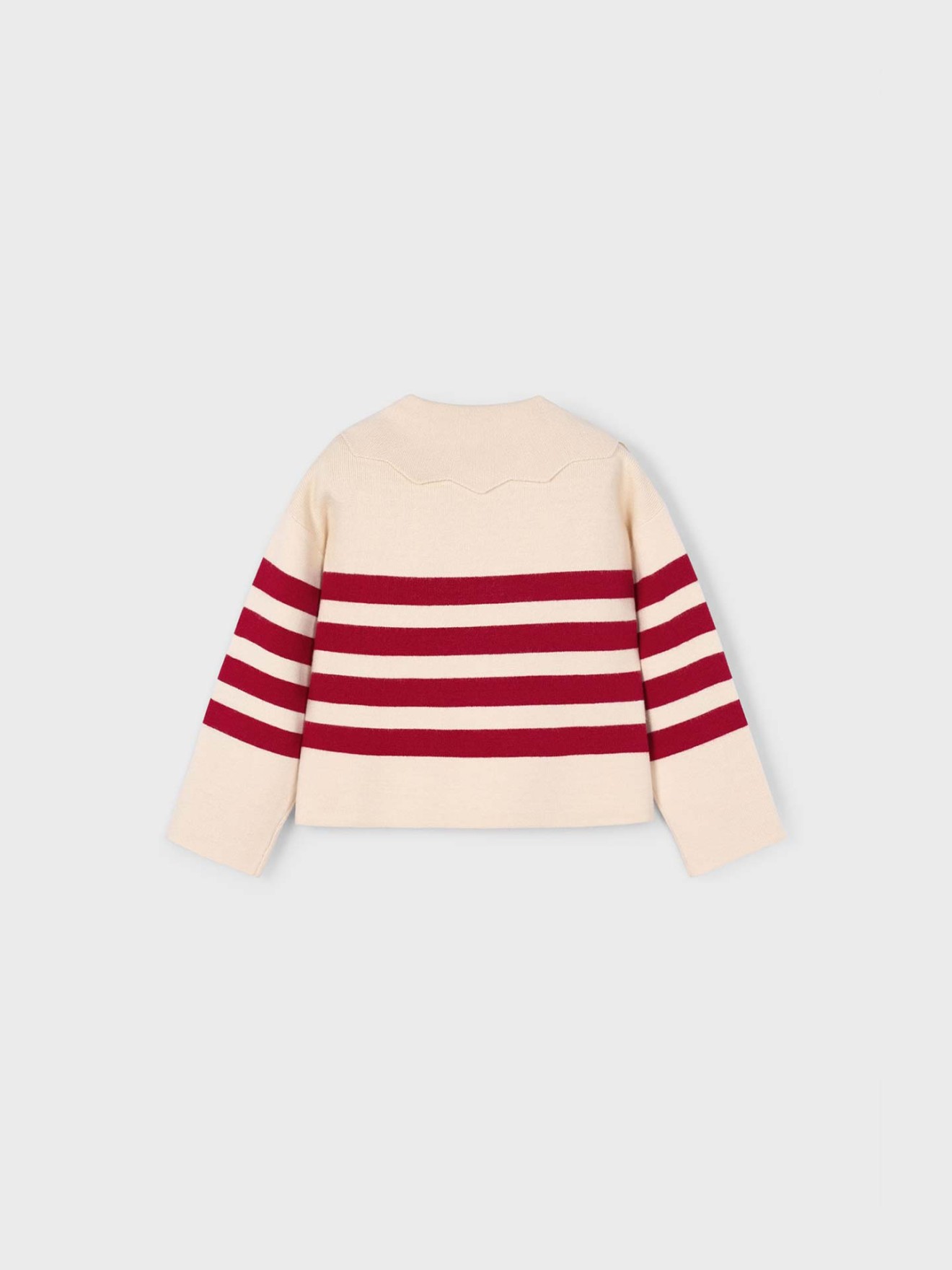 Camisola de Malha