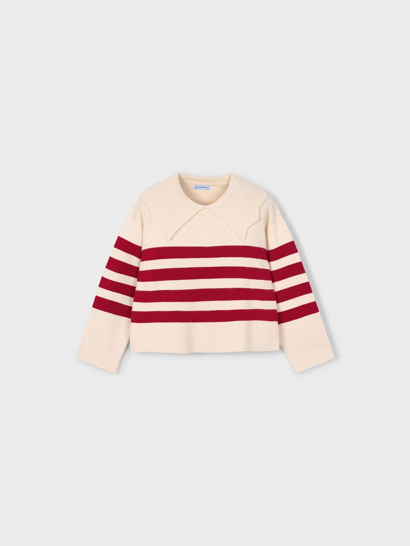 Camisola de Malha