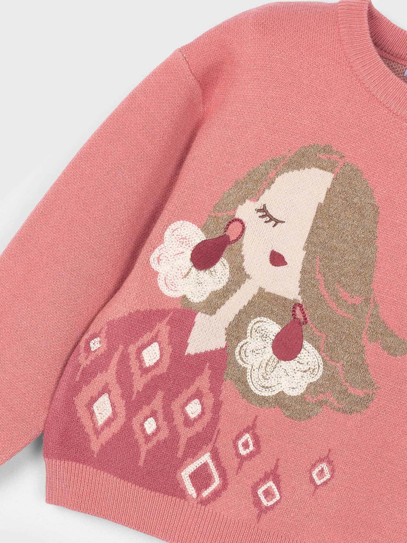 Camisola de Malha