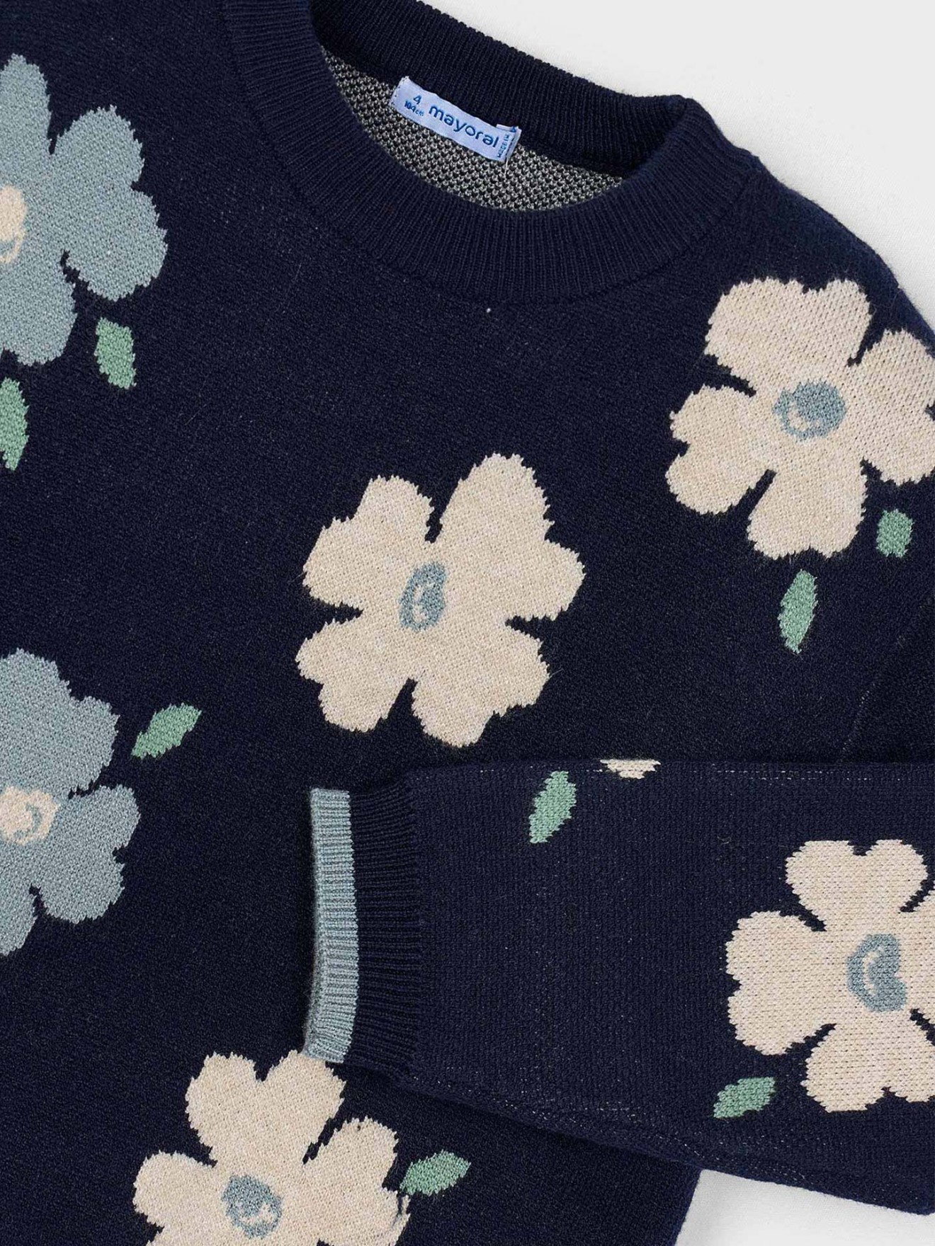 Camisola de Malha