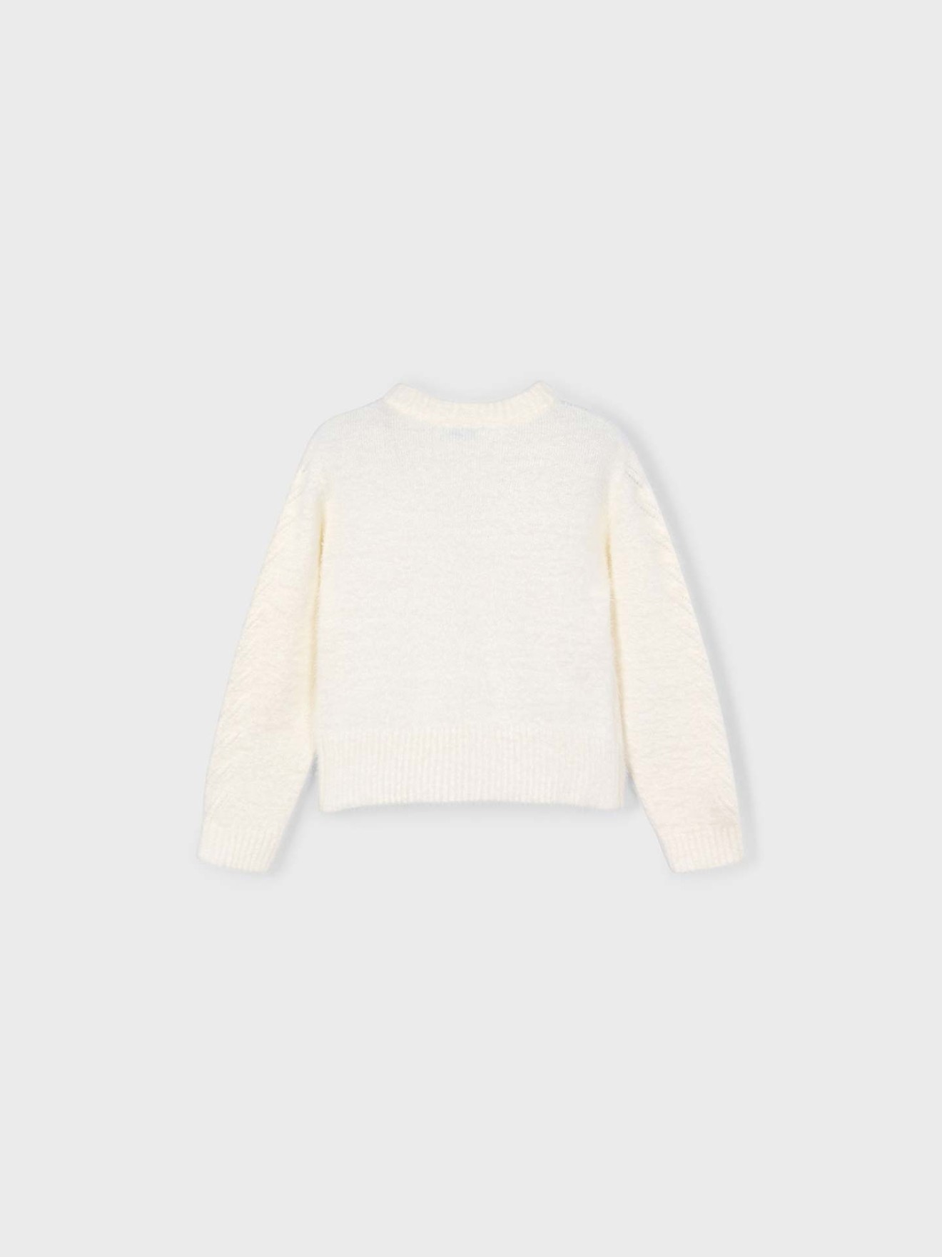 Camisola de Malha