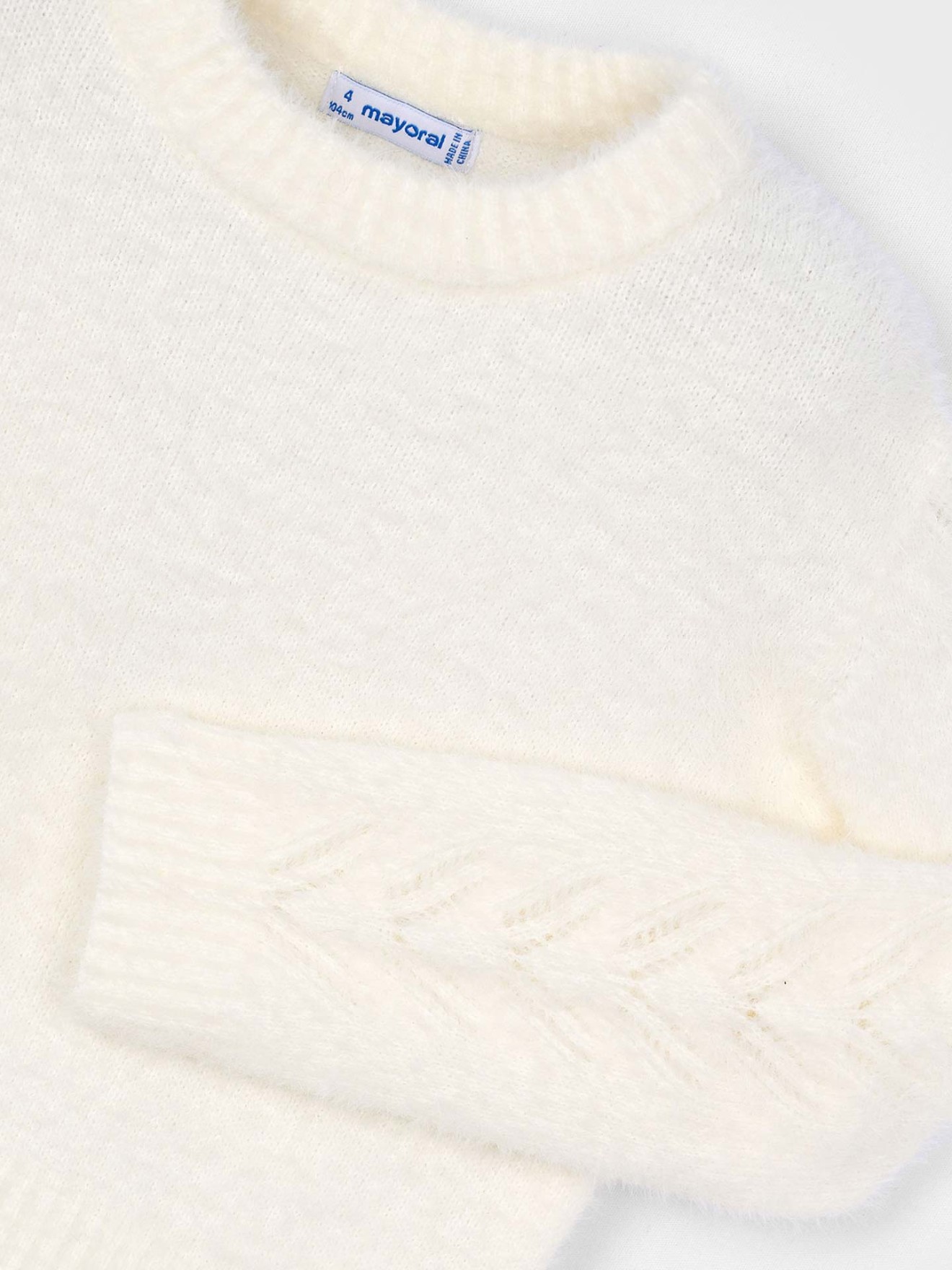 Camisola de Malha