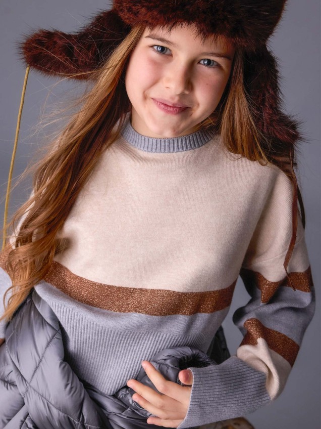 Camisola de Malha