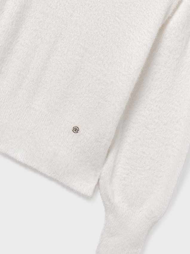 Camisola de Pelo