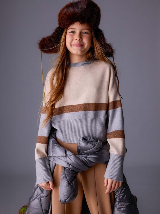 Camisola de Malha