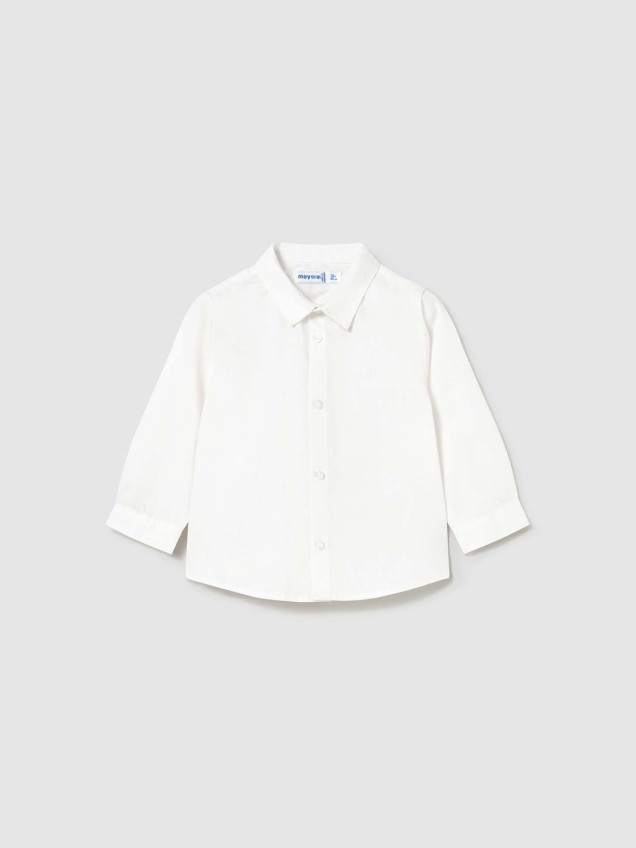 Camisa de Algodão