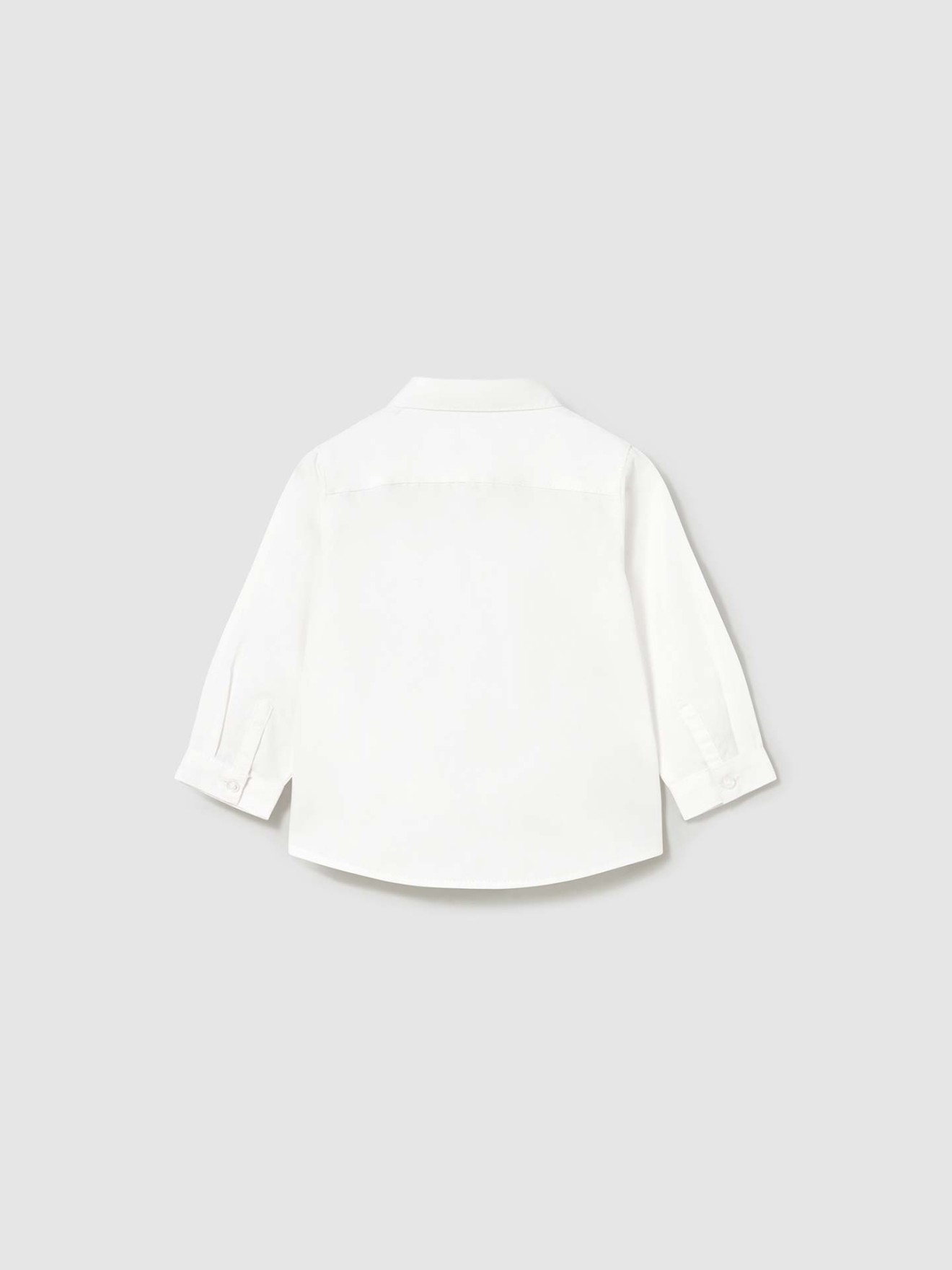 Camisa de Algodo