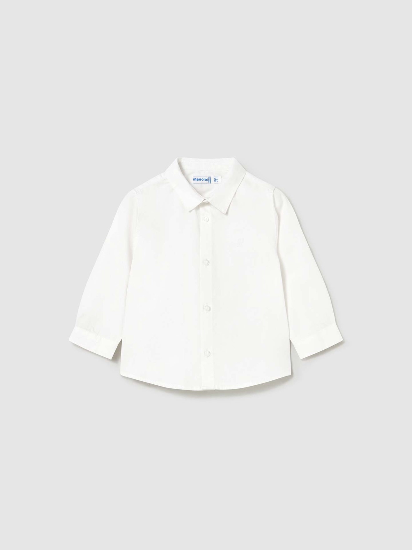 Camisa de Algodo