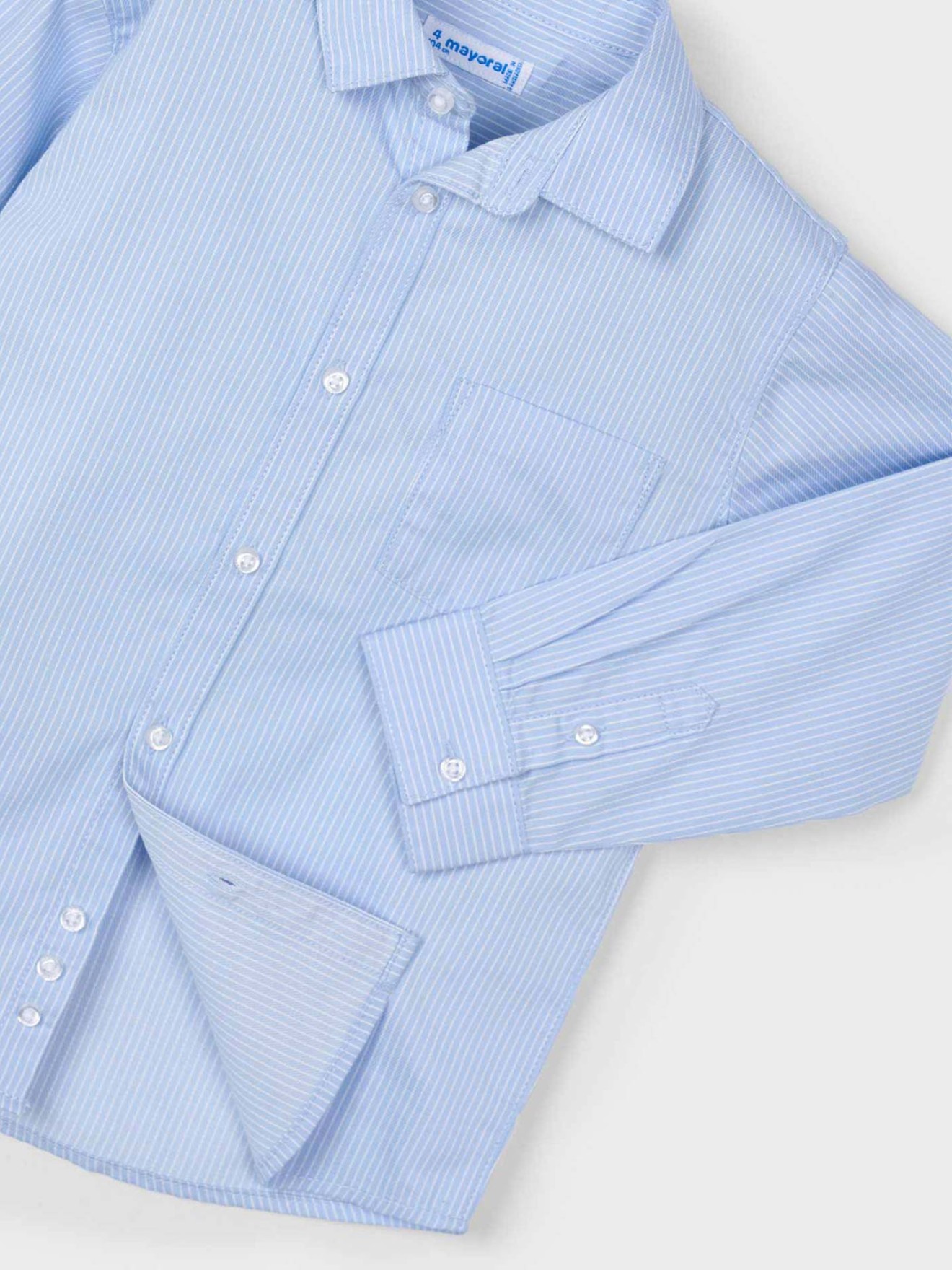 Camisa de Algod�o