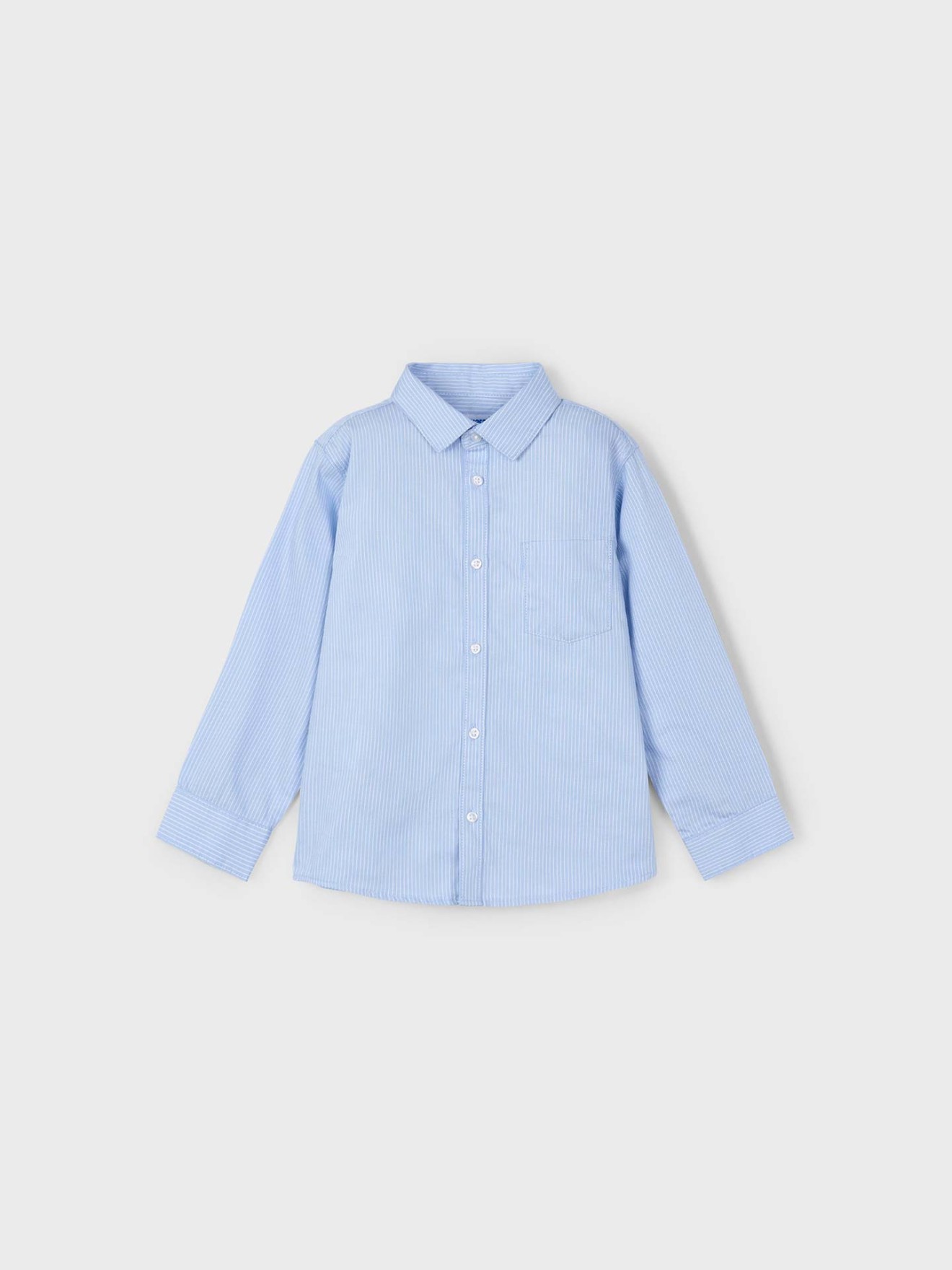 Camisa de Algod�o