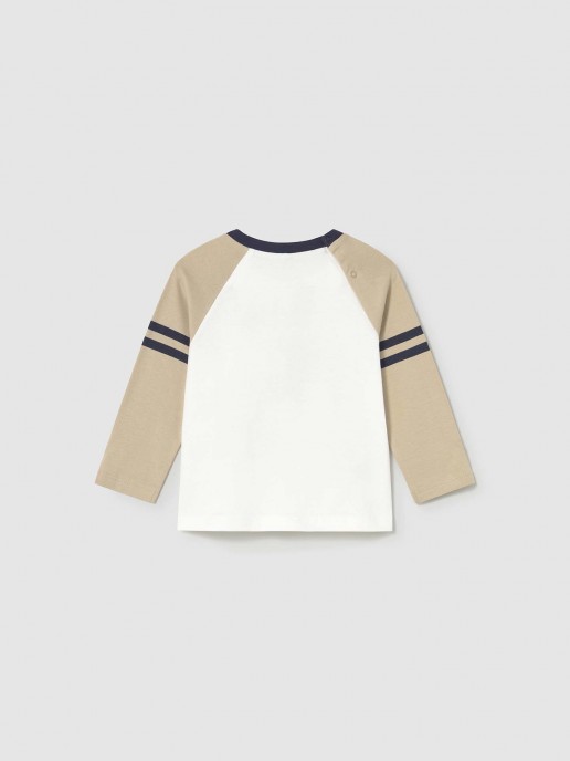 Camisola de Algodo