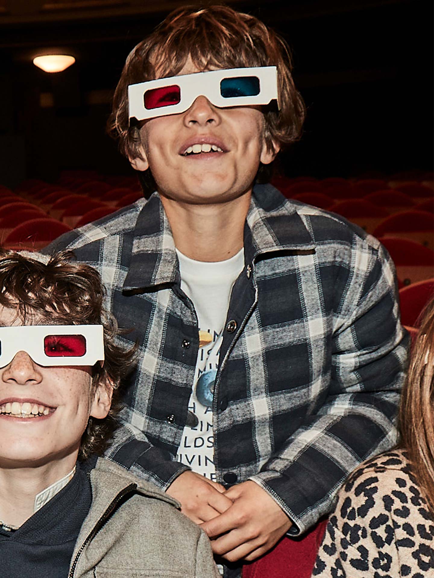 Sobrecamisa de Manga Comprida