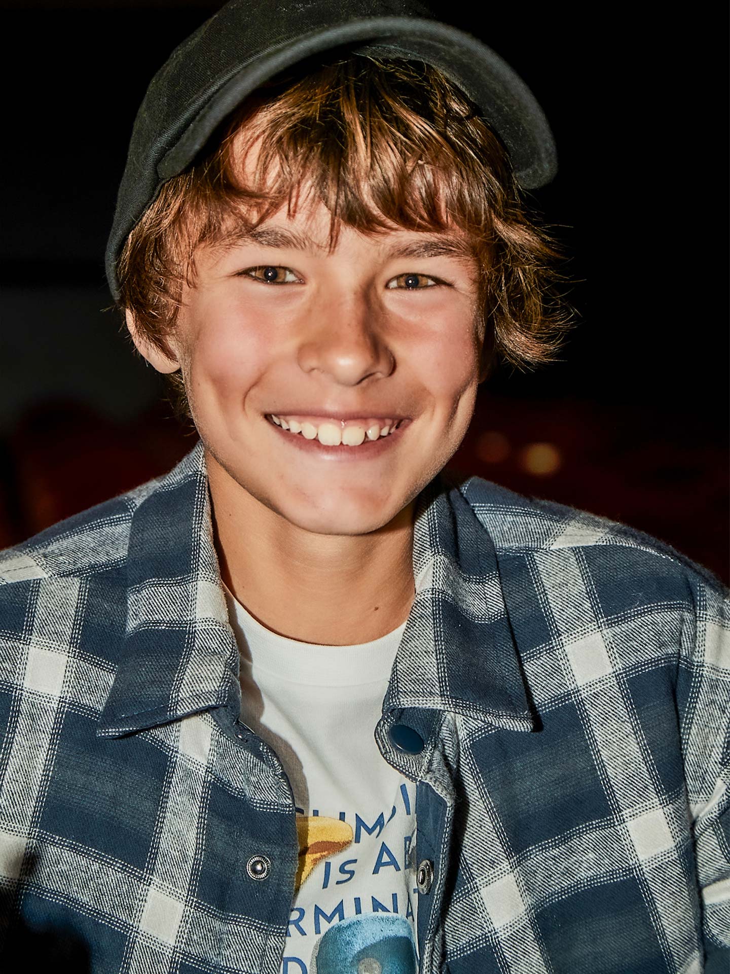 Sobrecamisa de Manga Comprida