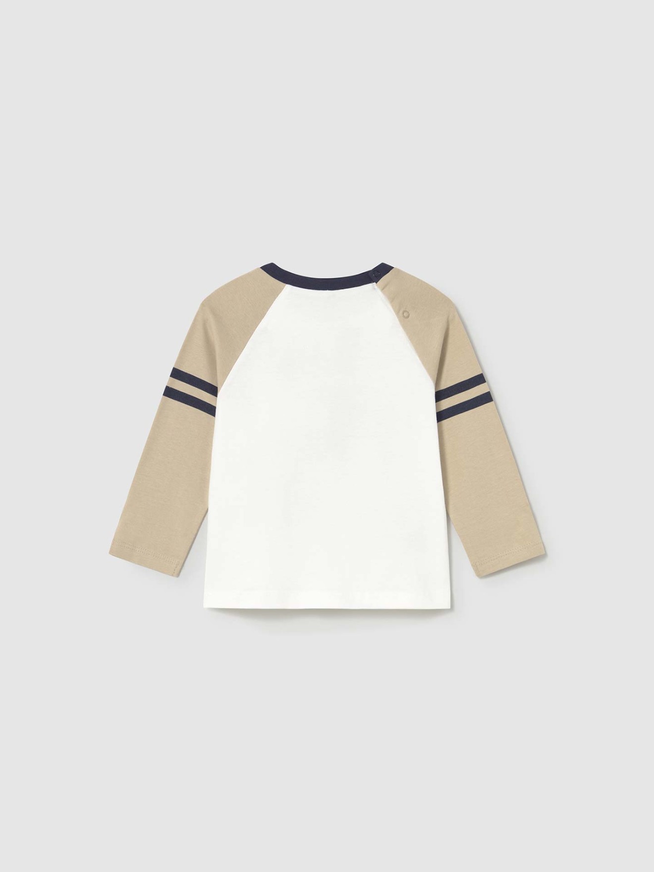 Camisola de Algodão