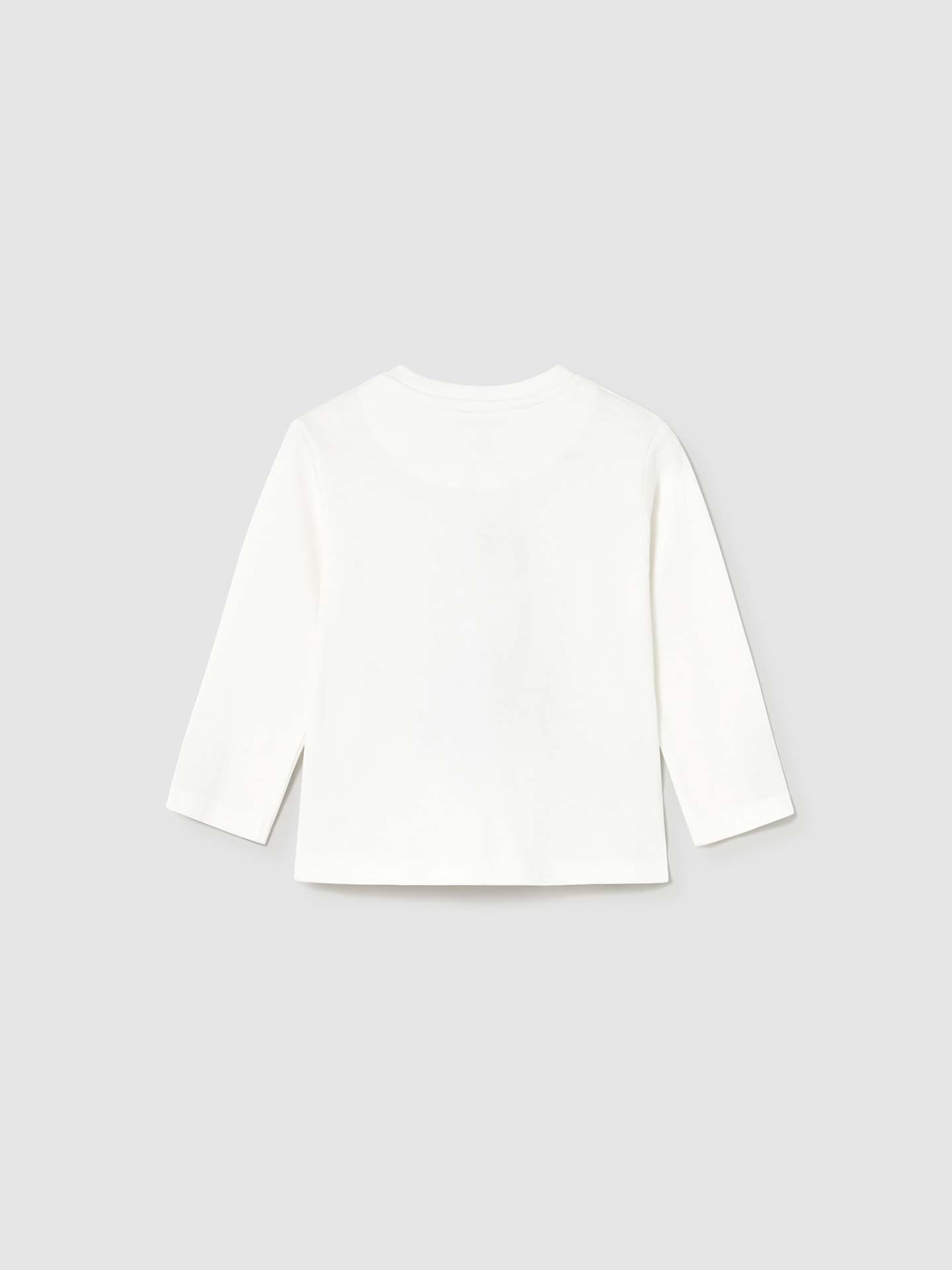 Camisola de Algodão