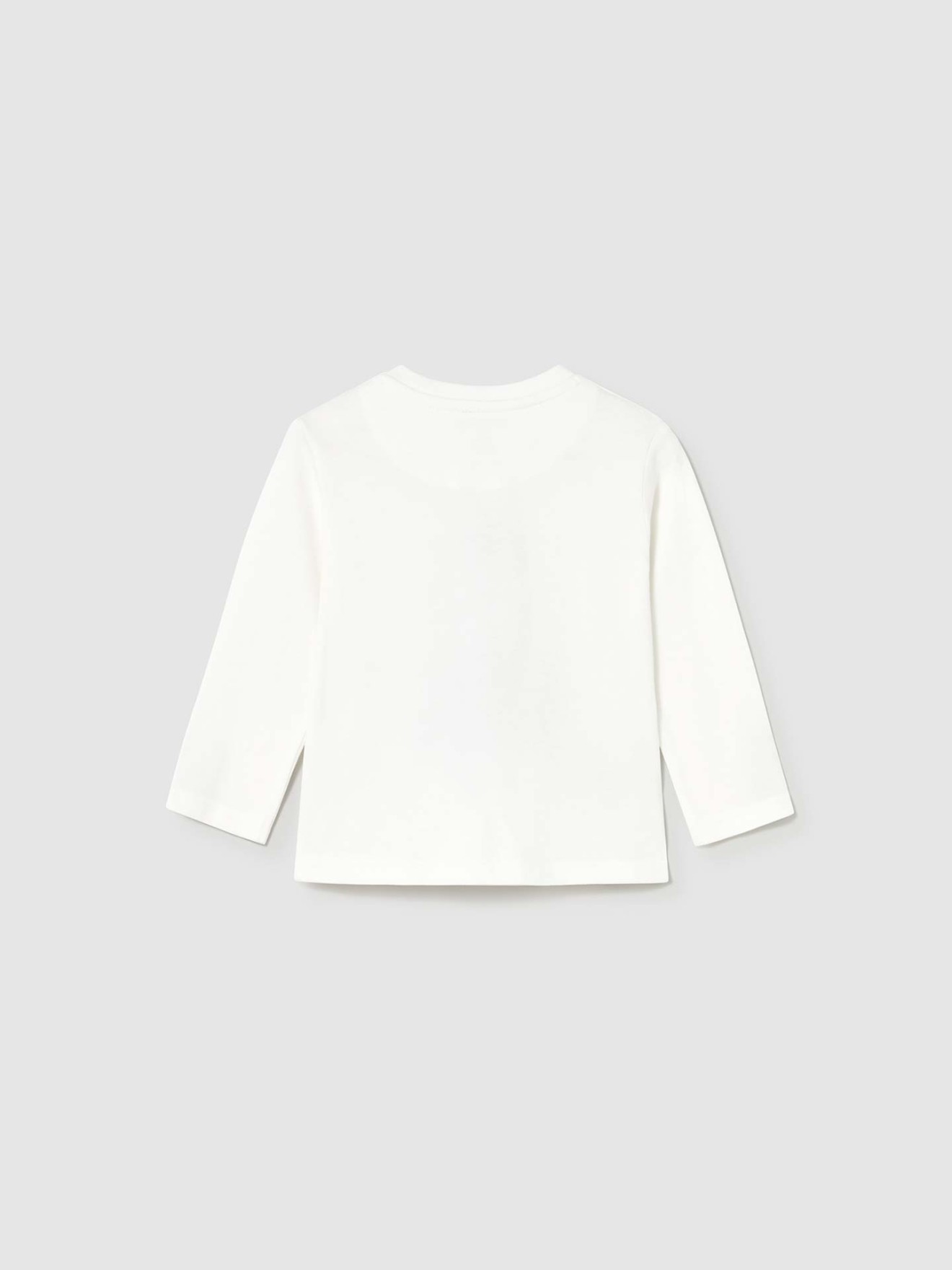 Camisola de Algodão