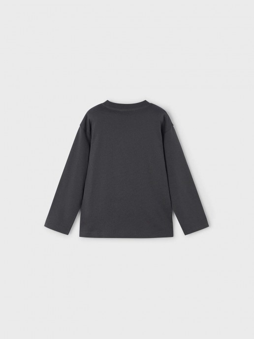 Camisola de Algodo