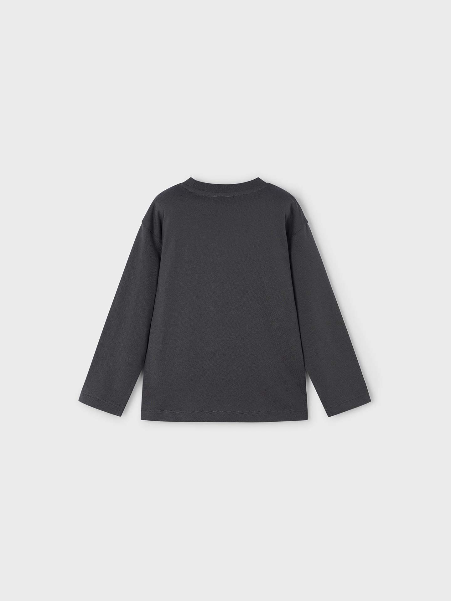 Camisola de Algodão