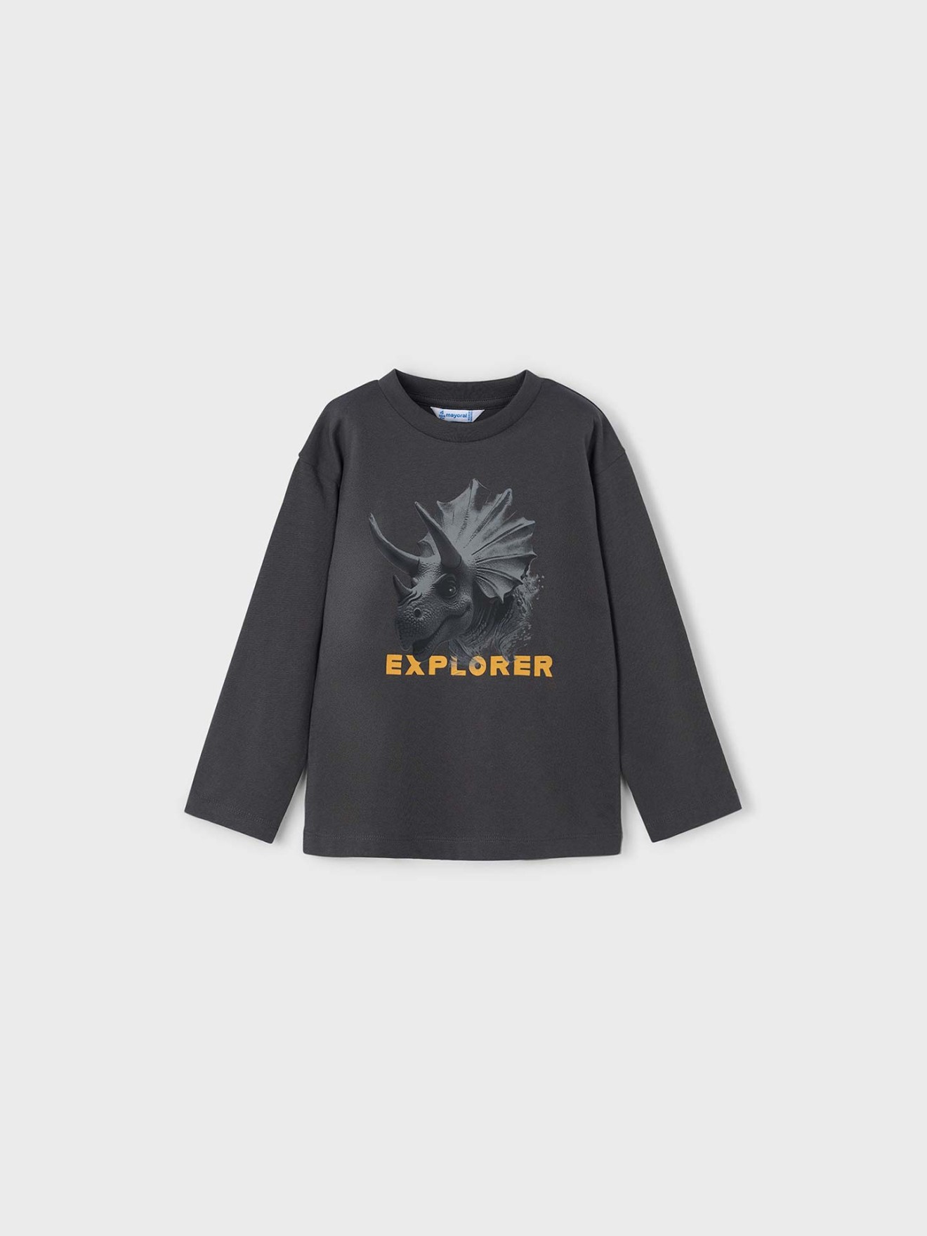 Camisola de Algodão