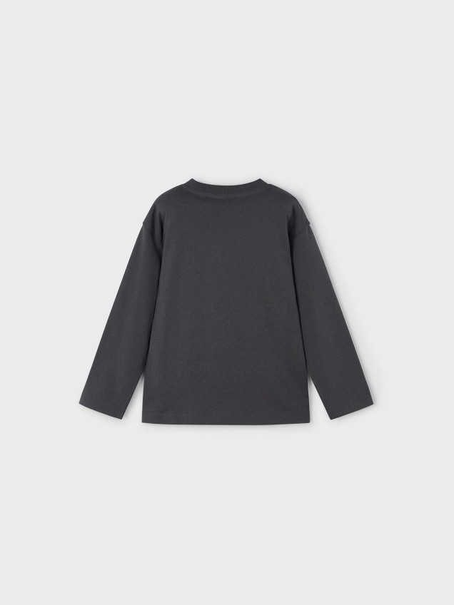 Camisola de Algodão