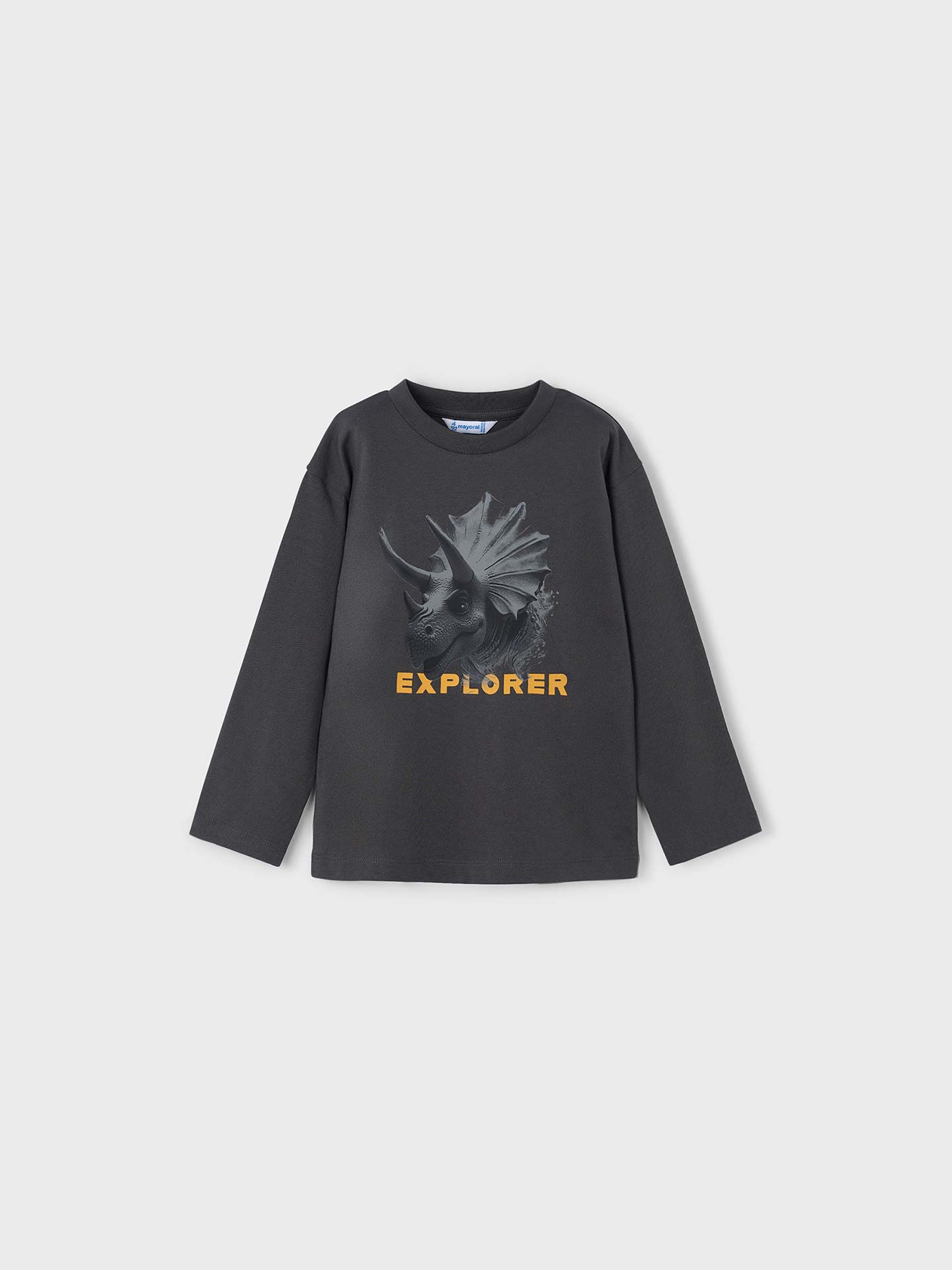 Camisola de Algodão