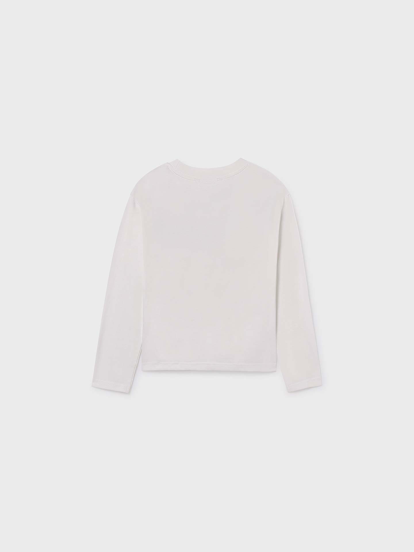 Sweatshirt Estampada