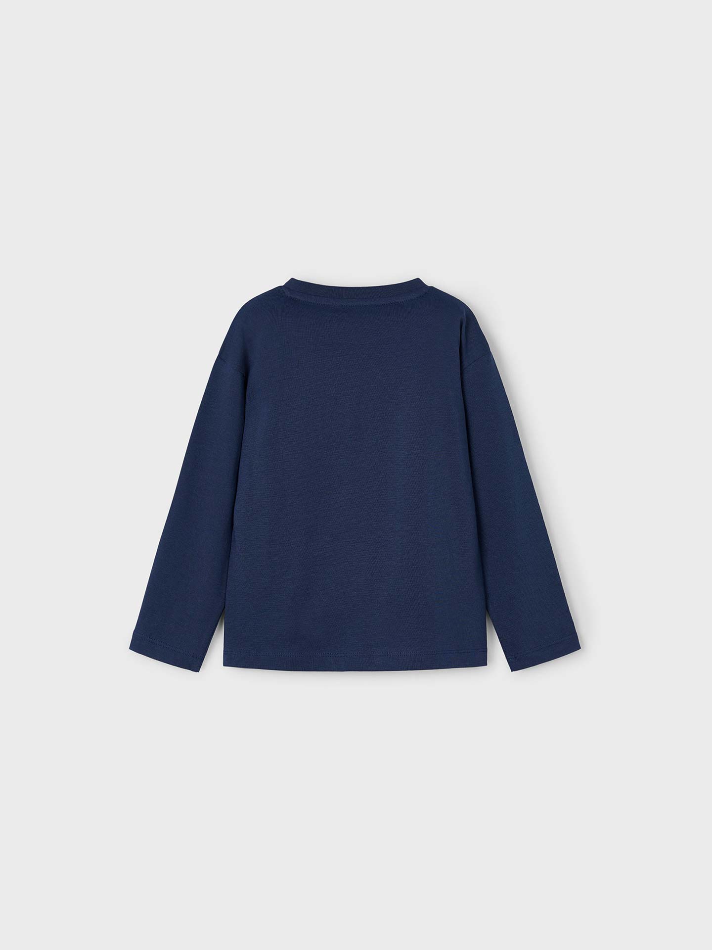 Camisola de Algodão