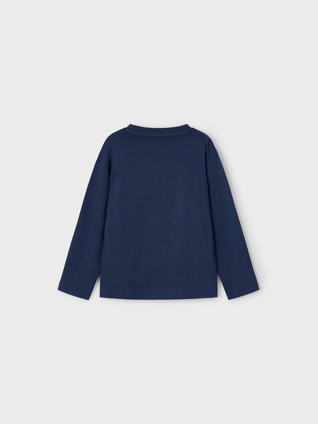 Camisola de Algodão