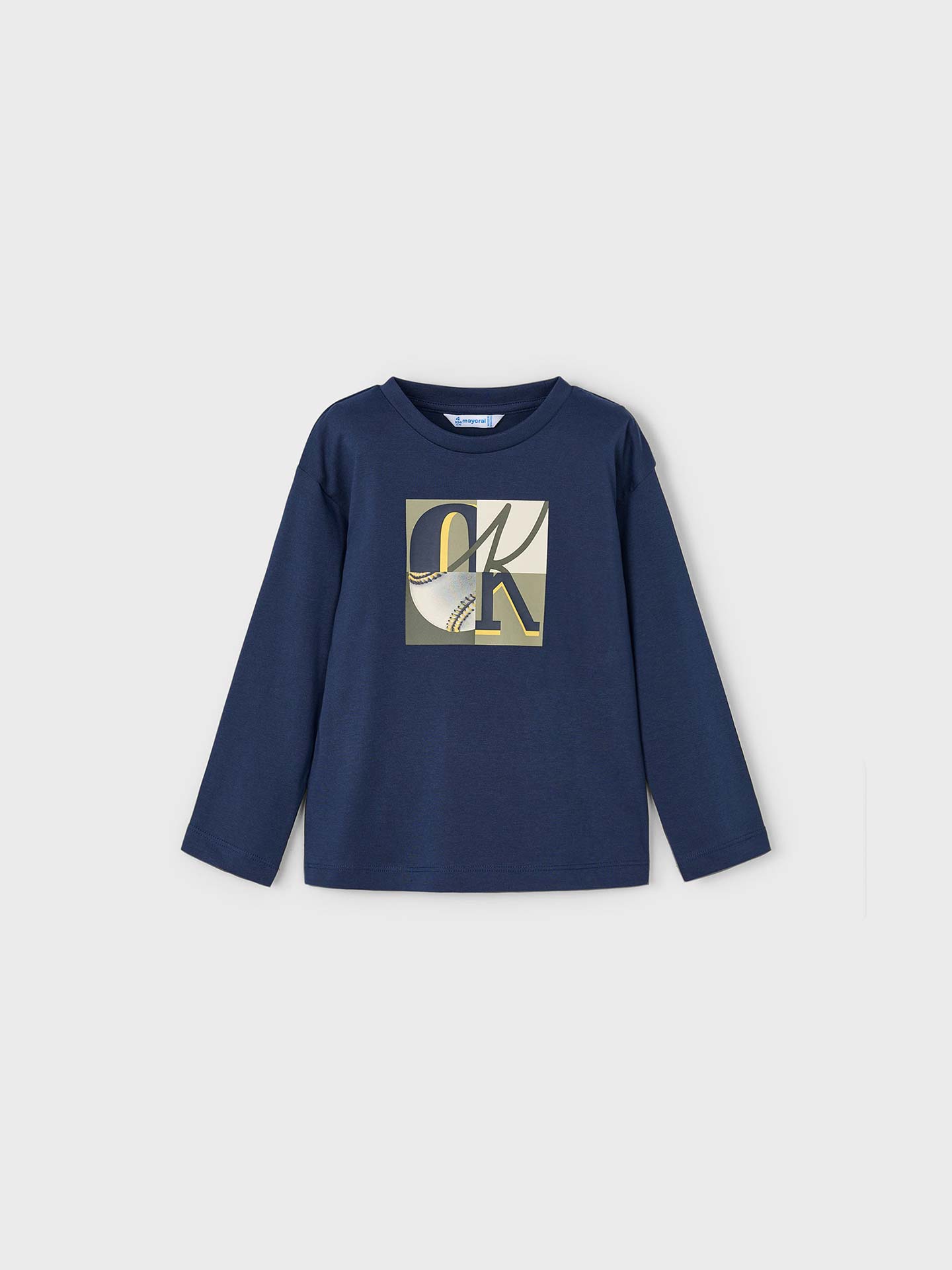 Camisola de Algodão