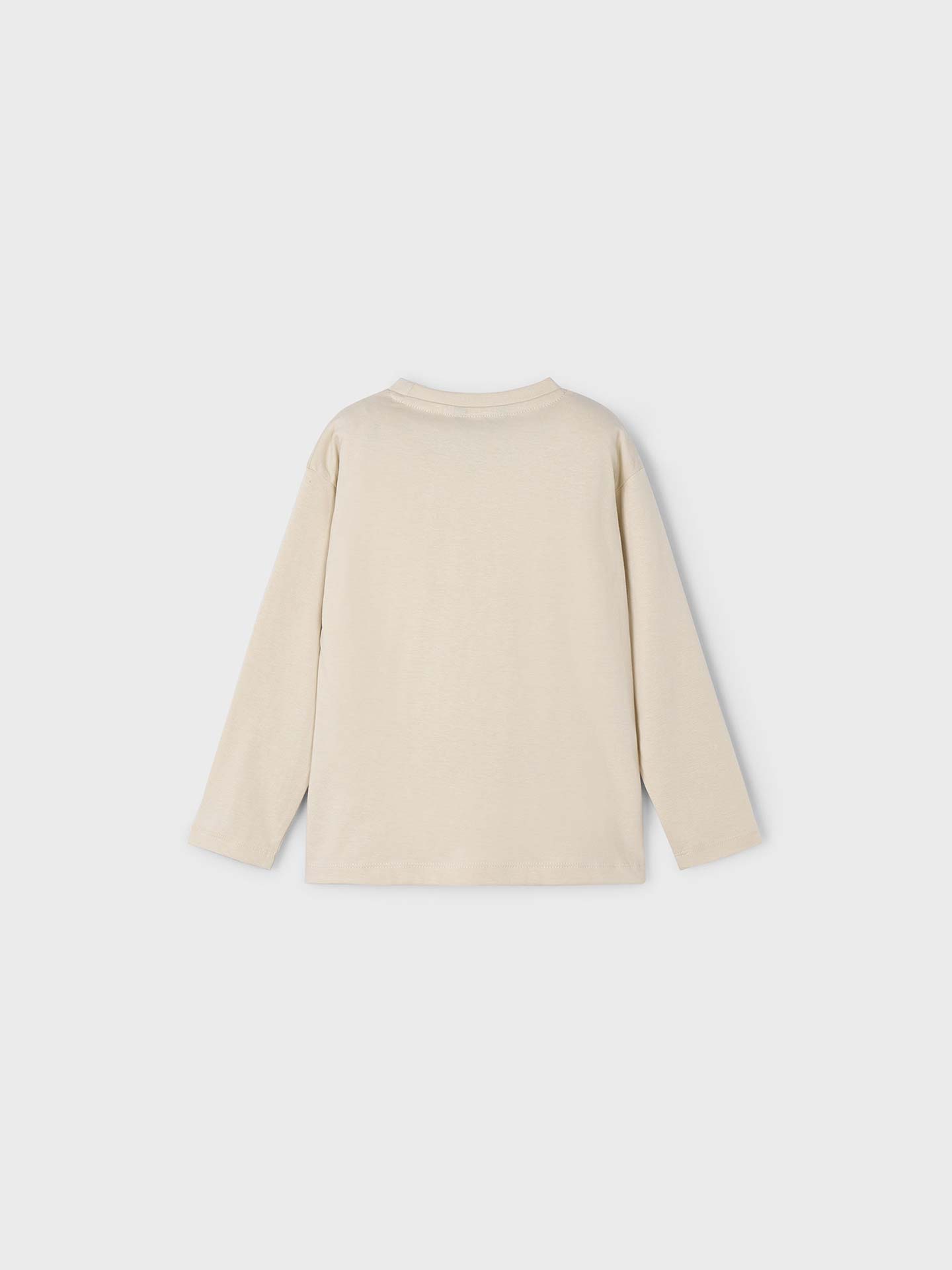 Camisola de Algodão