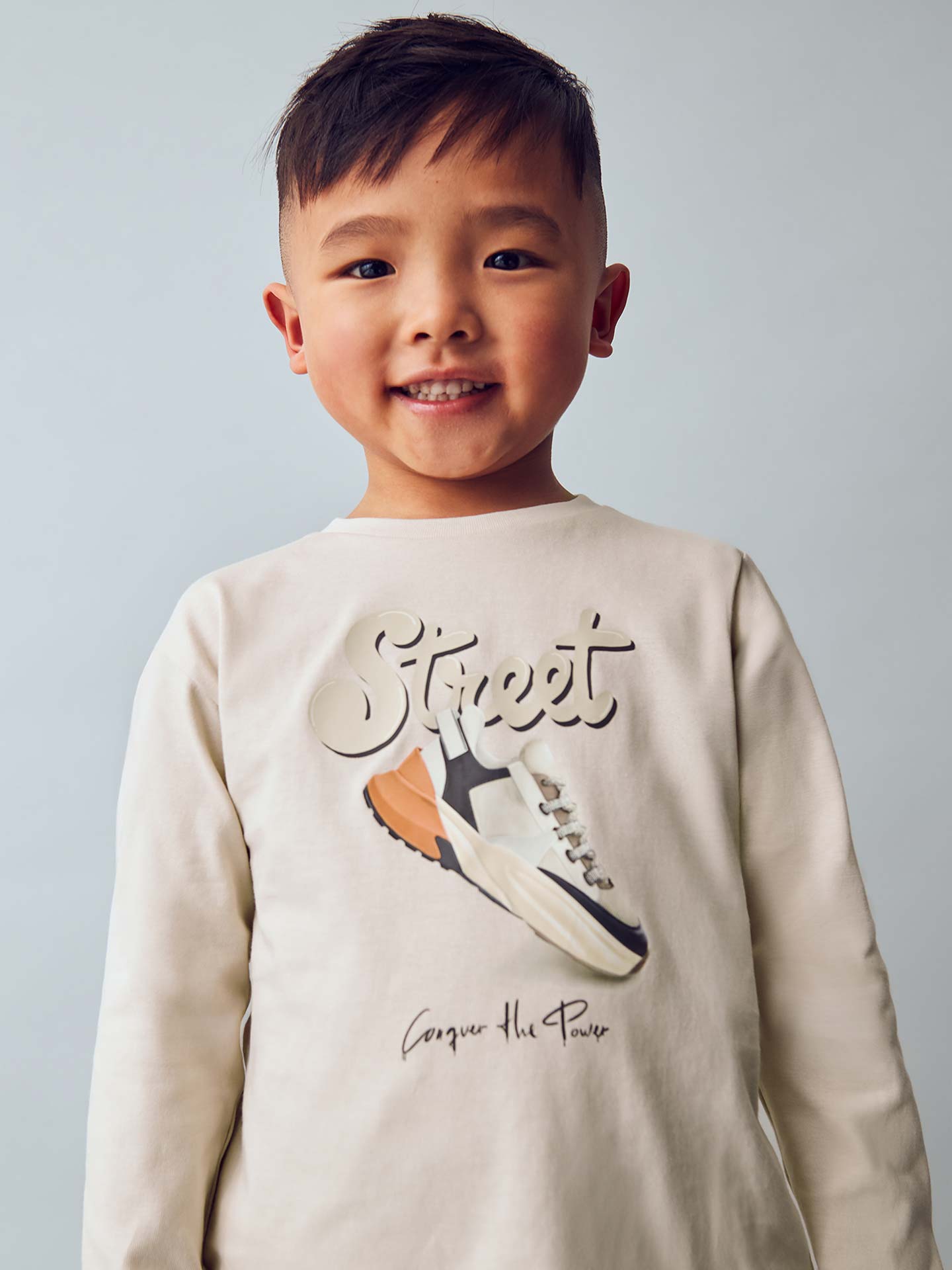 Camisola de Algodão