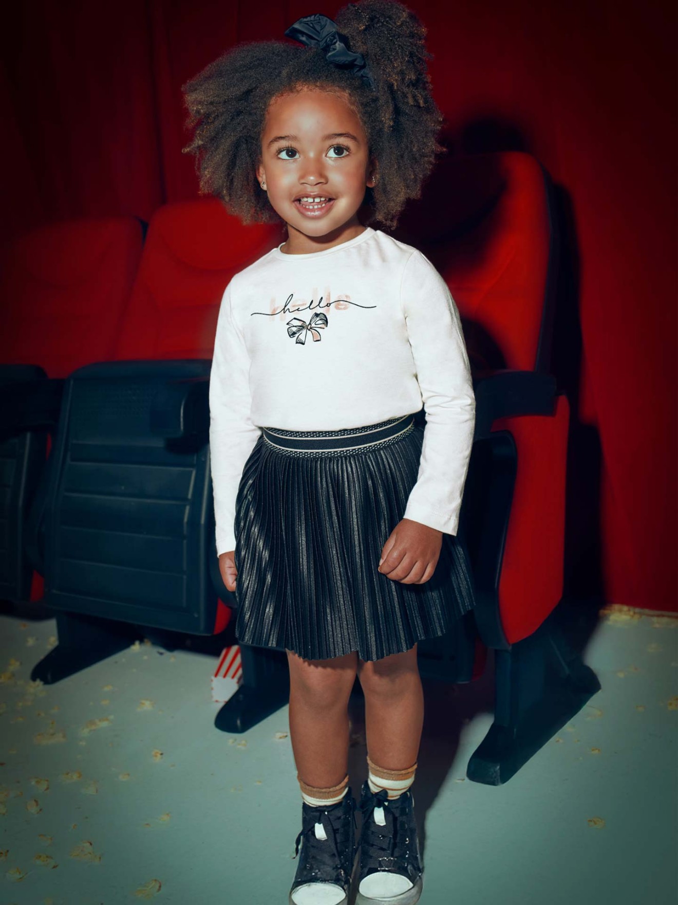 Camisola de Algod�o